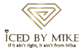 ICED BY MIKE