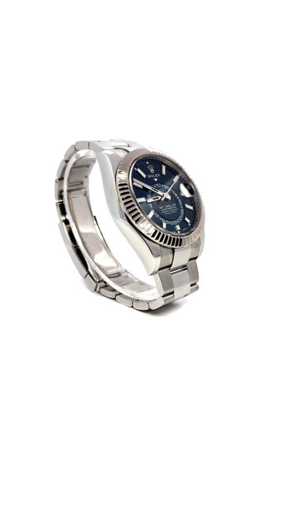 Rolex Skydweller 42mm