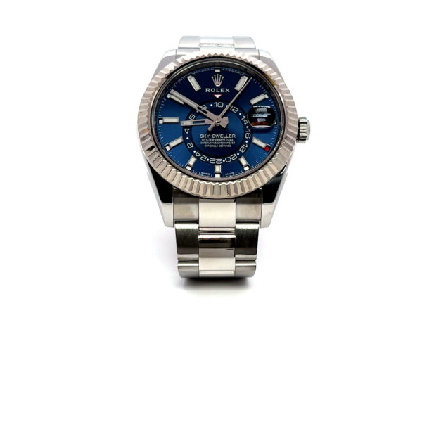 Rolex Skydweller 42mm