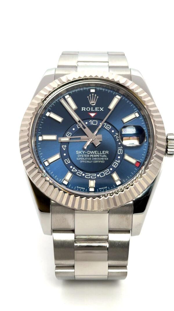 Rolex Skydweller 42mm