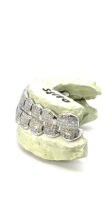 VVS Invisible Set Grillz